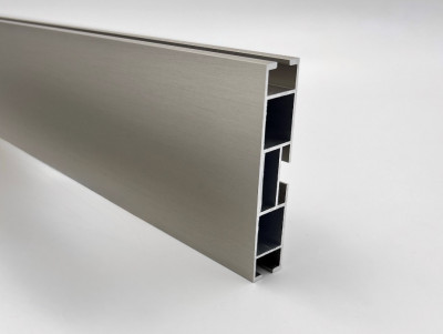 Профіль Marcin Dekor Топлайн 6.0 м сталь матова