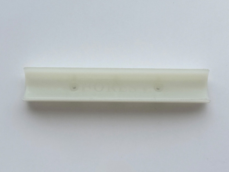 З'єднувач профілю KS Forest пластиковий