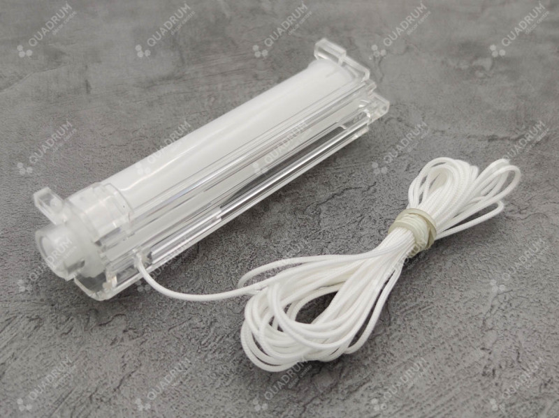 барабан намотки шнура до римки