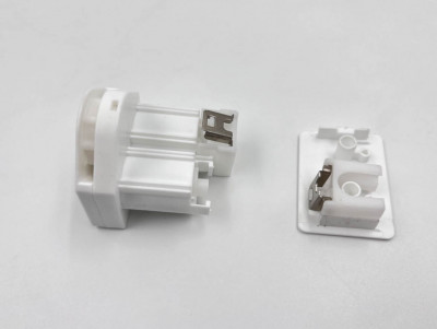 механізм до подвійної римки