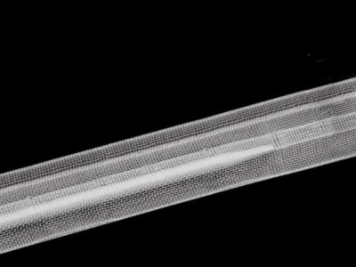Тасьма римська тунельна 19 мм для прута