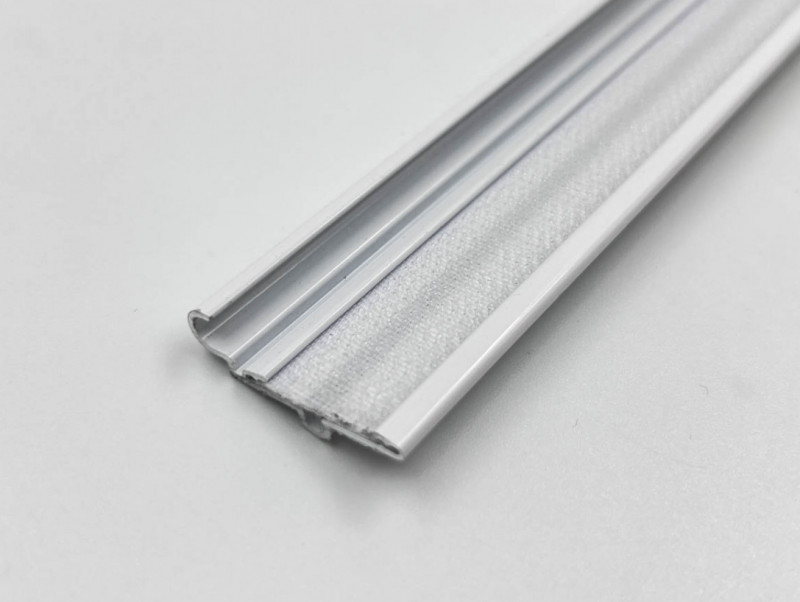 ламель до подвійної римки