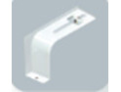 Тримач BA2302A 9 см сталь матова