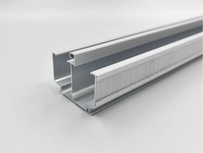 профіль до подвійної римки