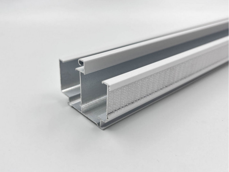 профіль до подвійної римки